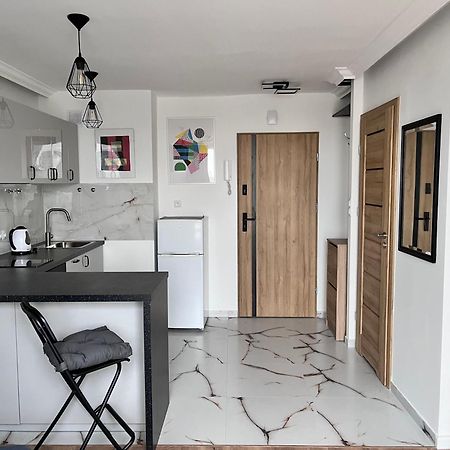 Ohmyhome-Ogrod Saski Варшава Екстер'єр фото